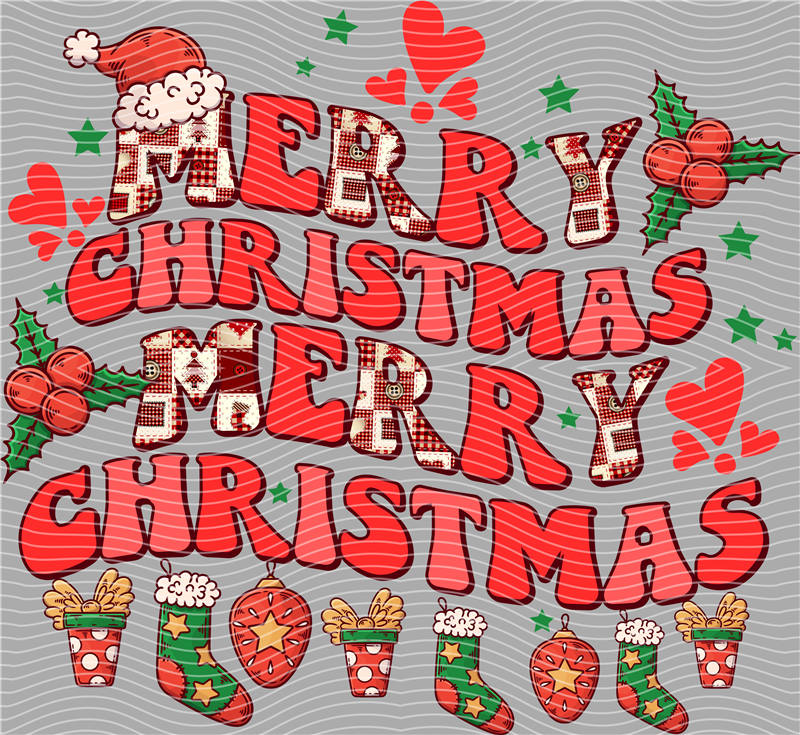 Christmas-DJ 66